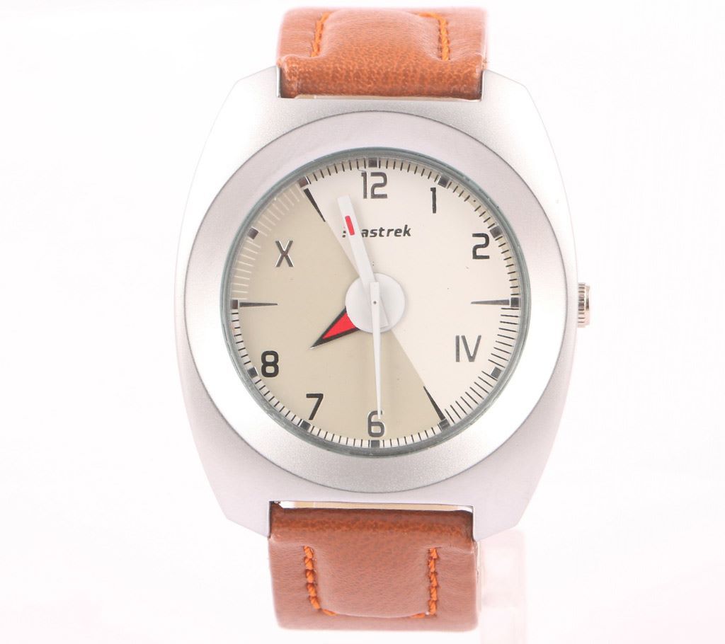 Fastrek wrist watch for men 