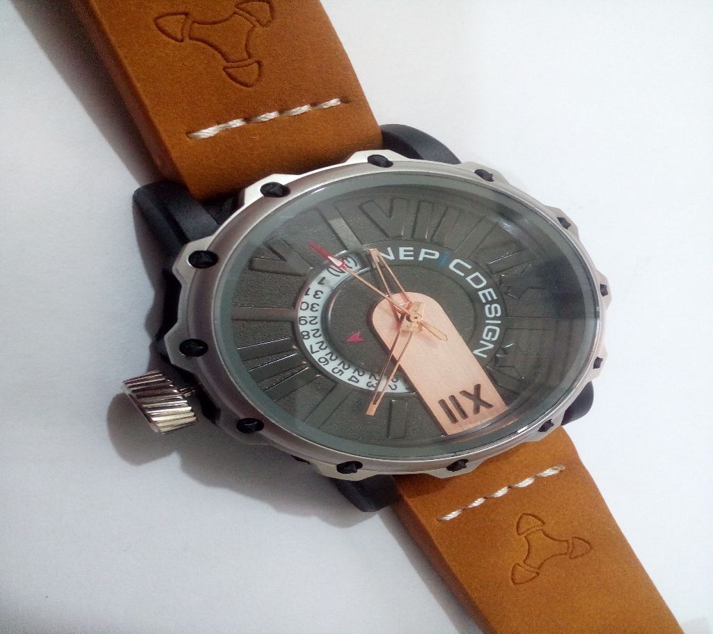 NEPI Watch