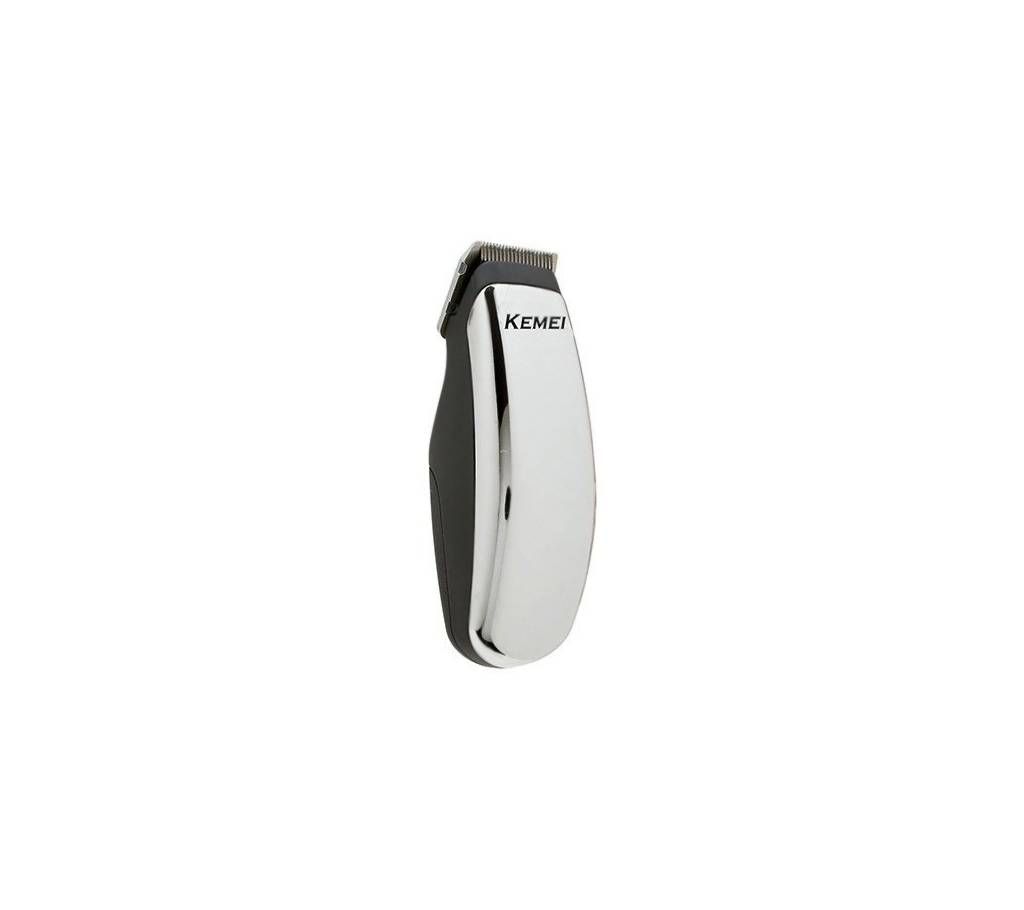 Kemei Mini Electric Hair Trimmer KM 9612