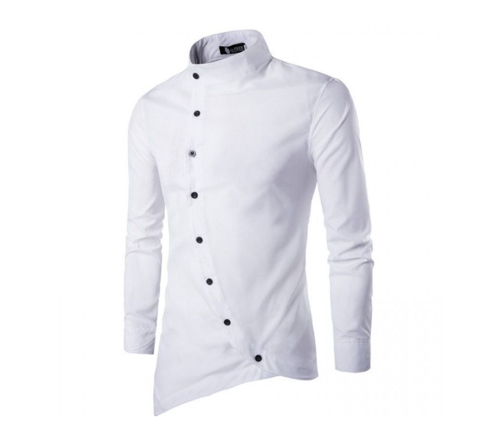 Full sleeve casual shirt 16