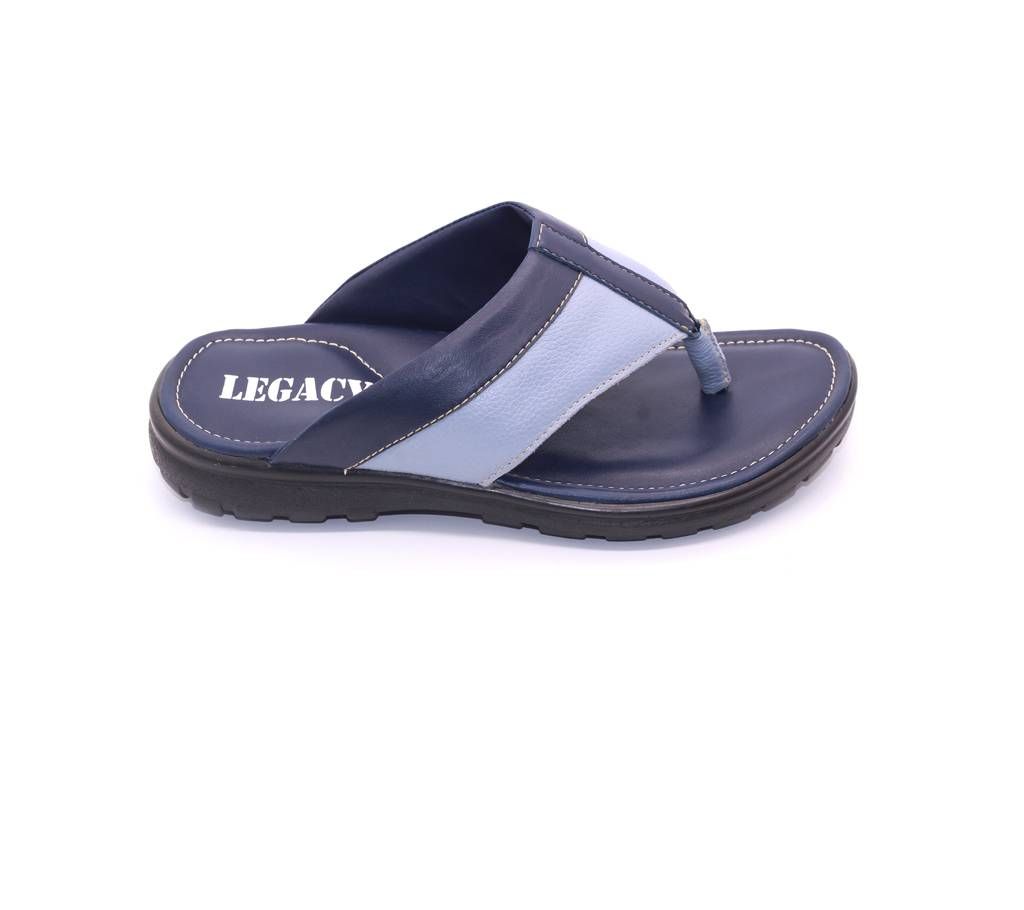 Menz Casual Leather Sandals LFL 031