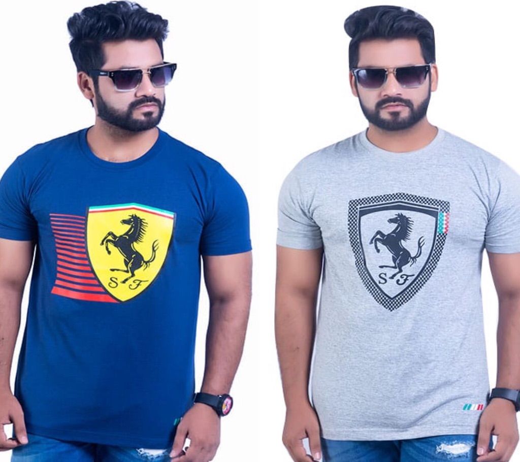 Mens combo pack