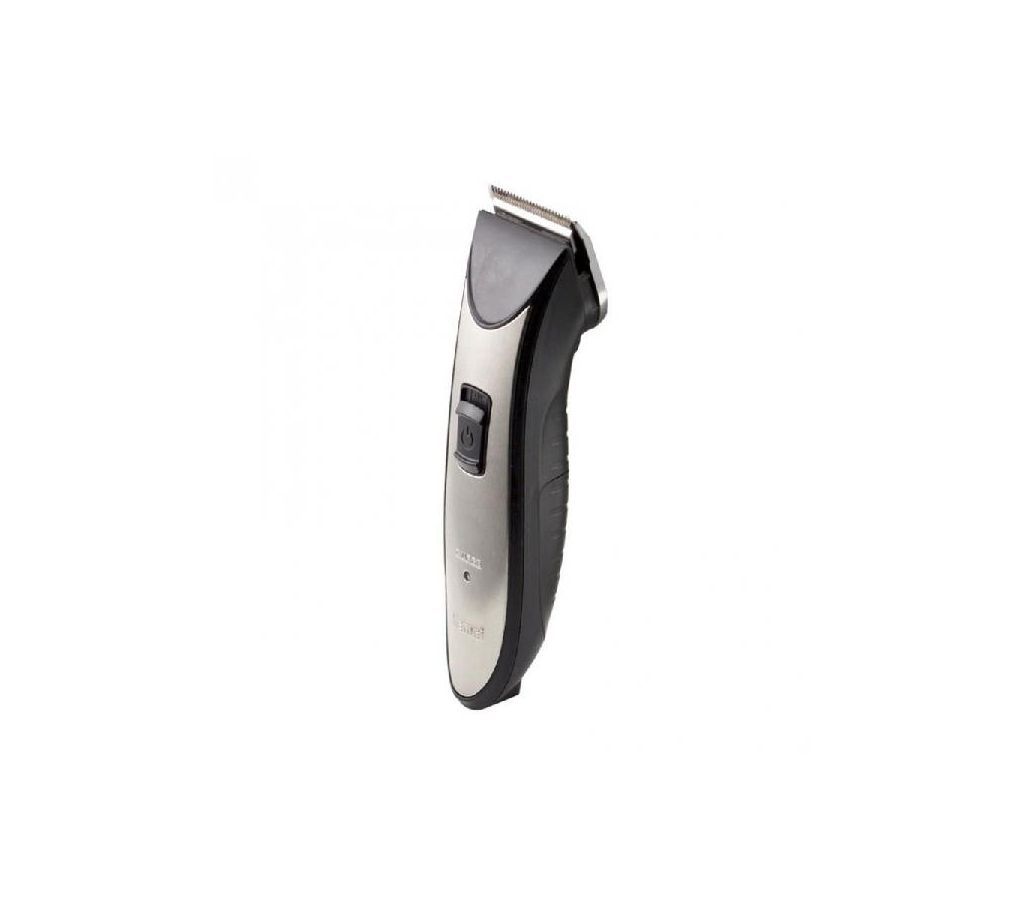 Rechargeble hair clipper km 3909