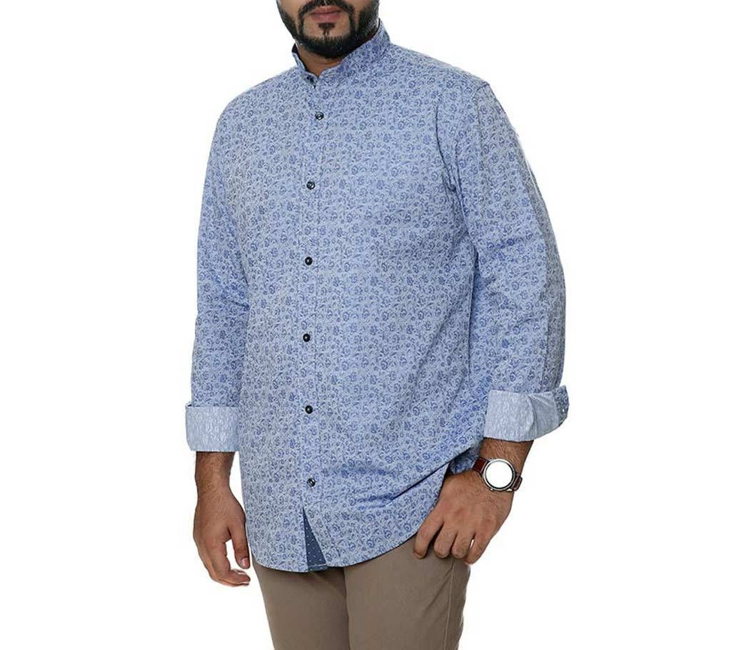 Men's Casual Shirt (MCLS-01)