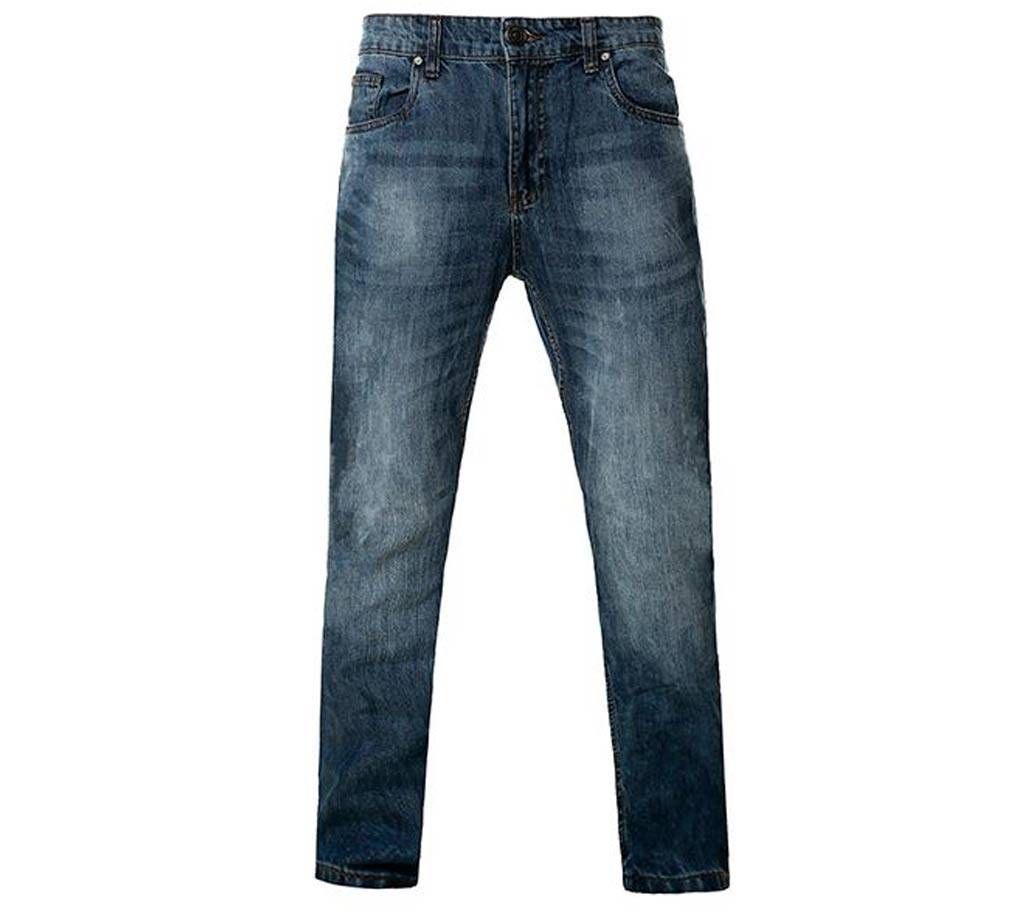 SlimFit Mans Jeans