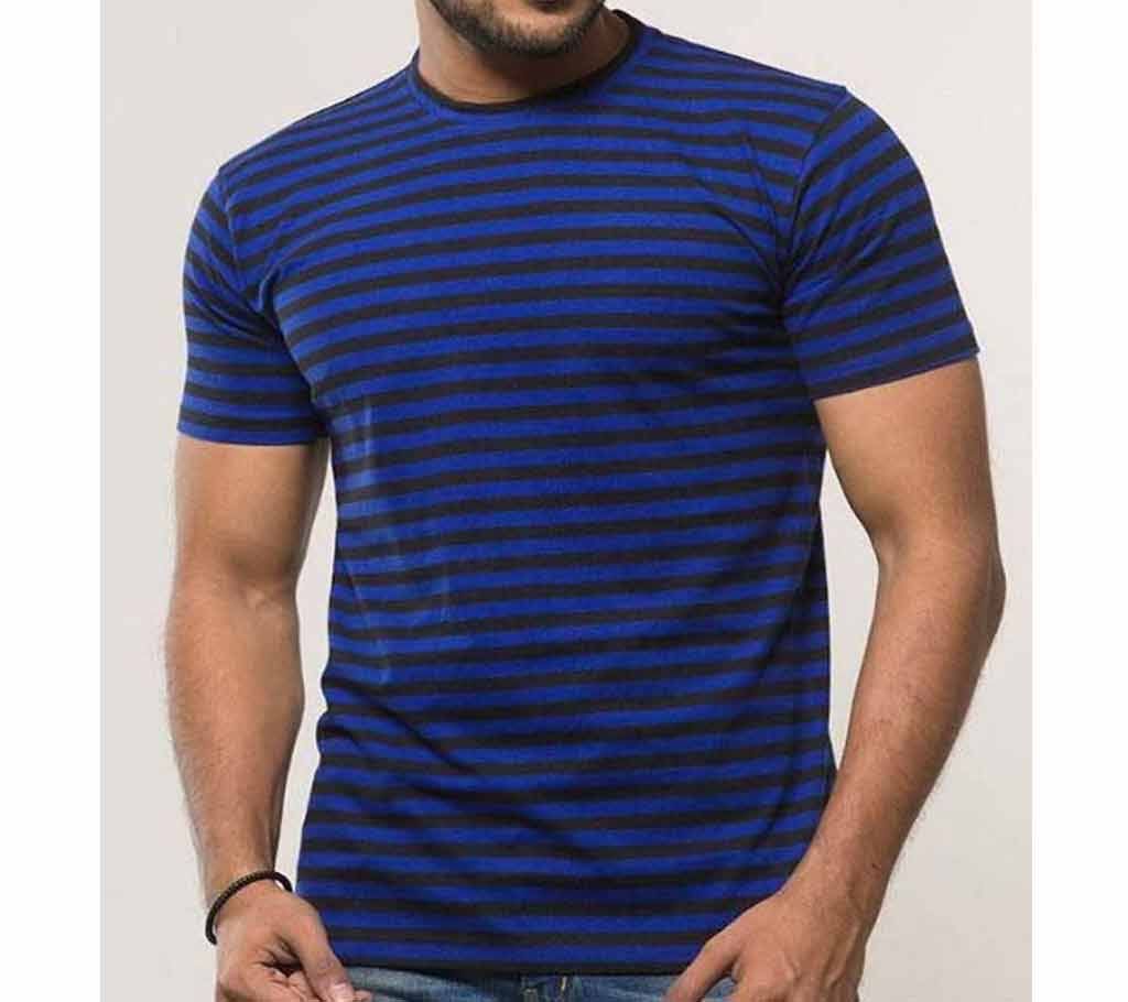 DUDE Cotton Slim Fit T-Shirt - 007 -DSZ