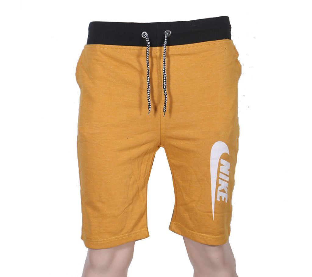 Mans Cotton Cargo Half/ Shorts Pants