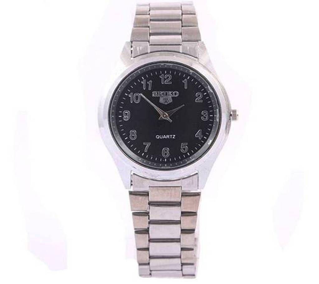 Seiko Gents wrist watch (Copy) 