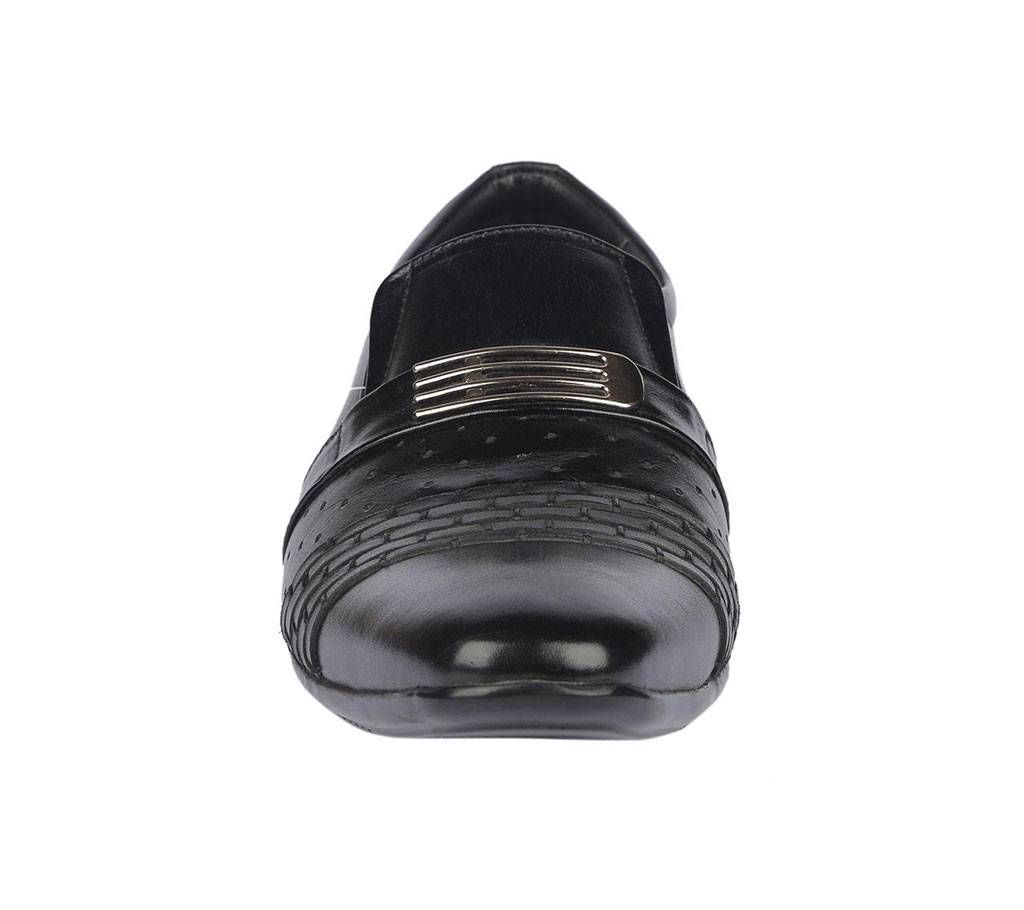Formal shoes For Men-black-9132s01
