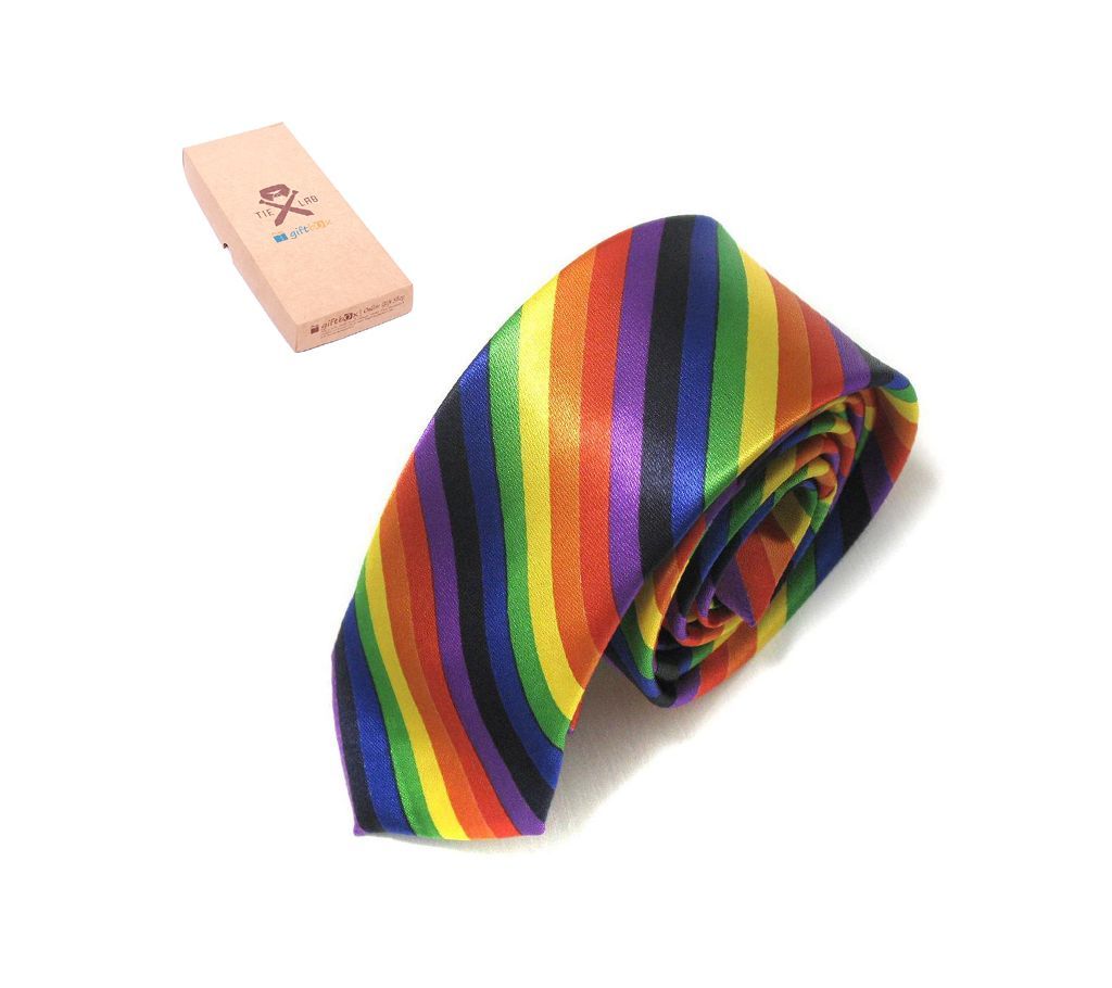 Funky Party Tie- 11