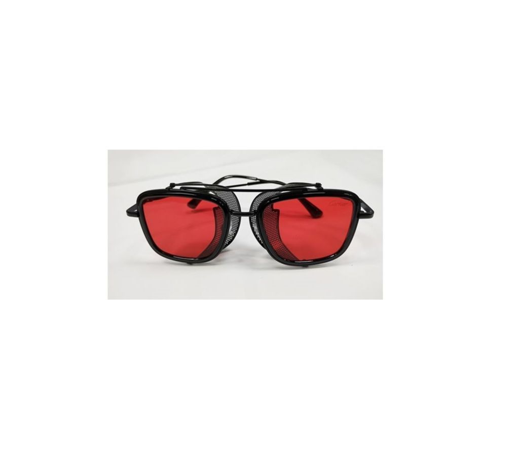 Stylish Metal Body Kabir Singh Sunglass (Original)