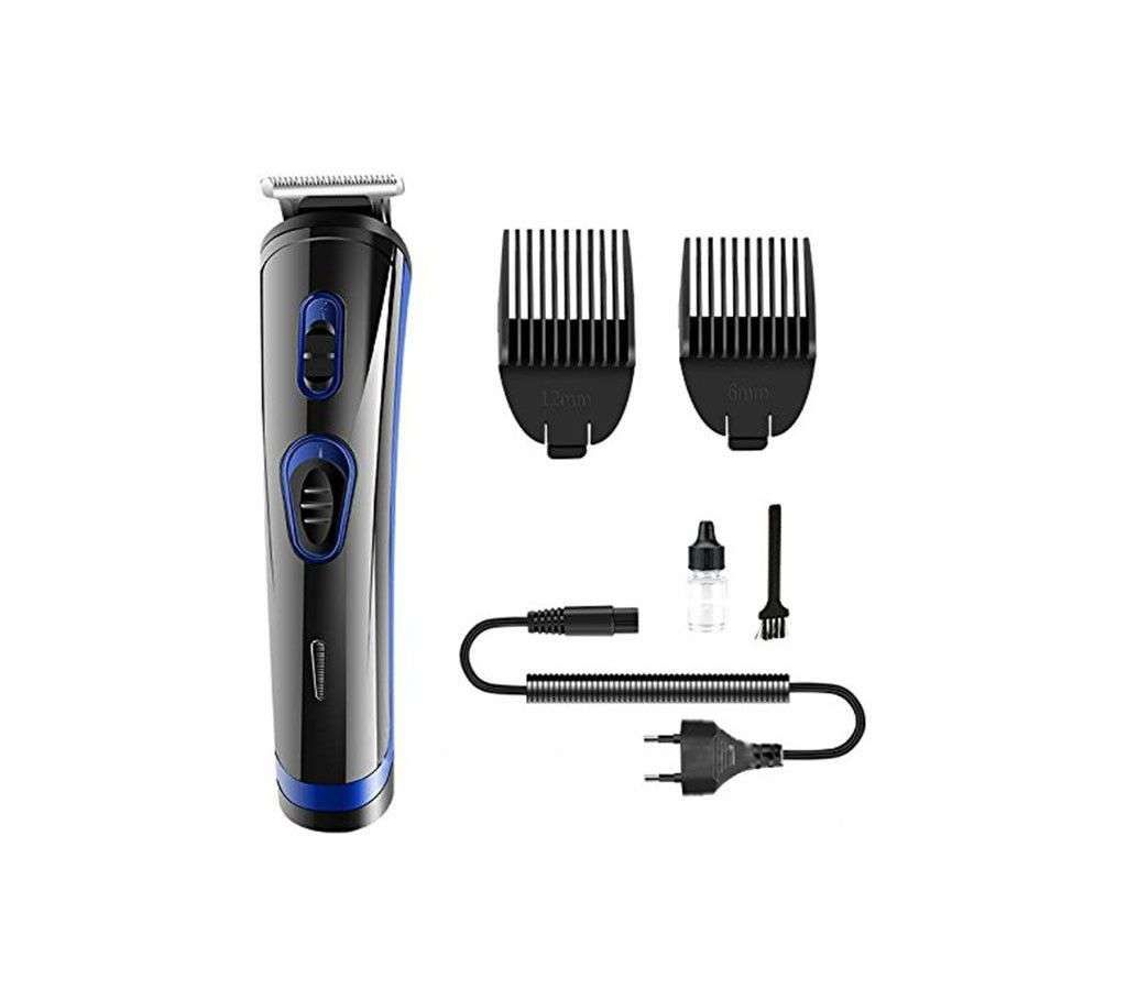 Kemei KM-1505 Professional Upgrade Power Hair Clipper new