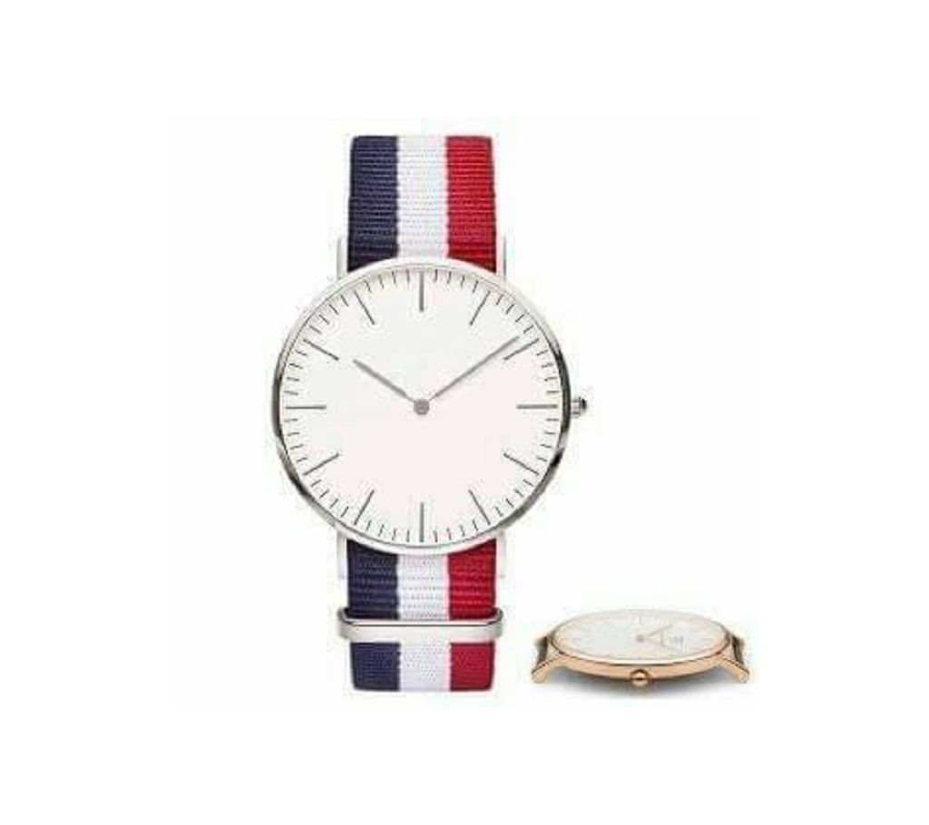 Analog Watch for Men MN-040 - 1SATT