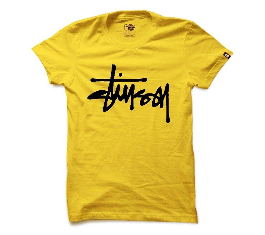 Stiysay Gents Summer T-Shirt 