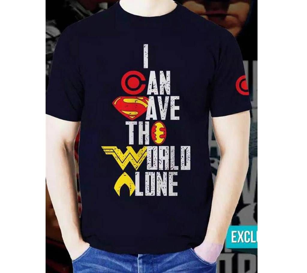 Superman T-shirt