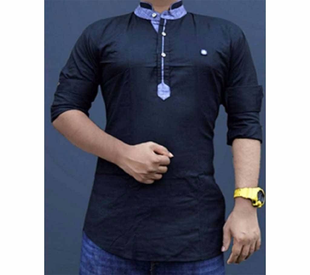 Orobindu Mens Full Sleeve Katuya
