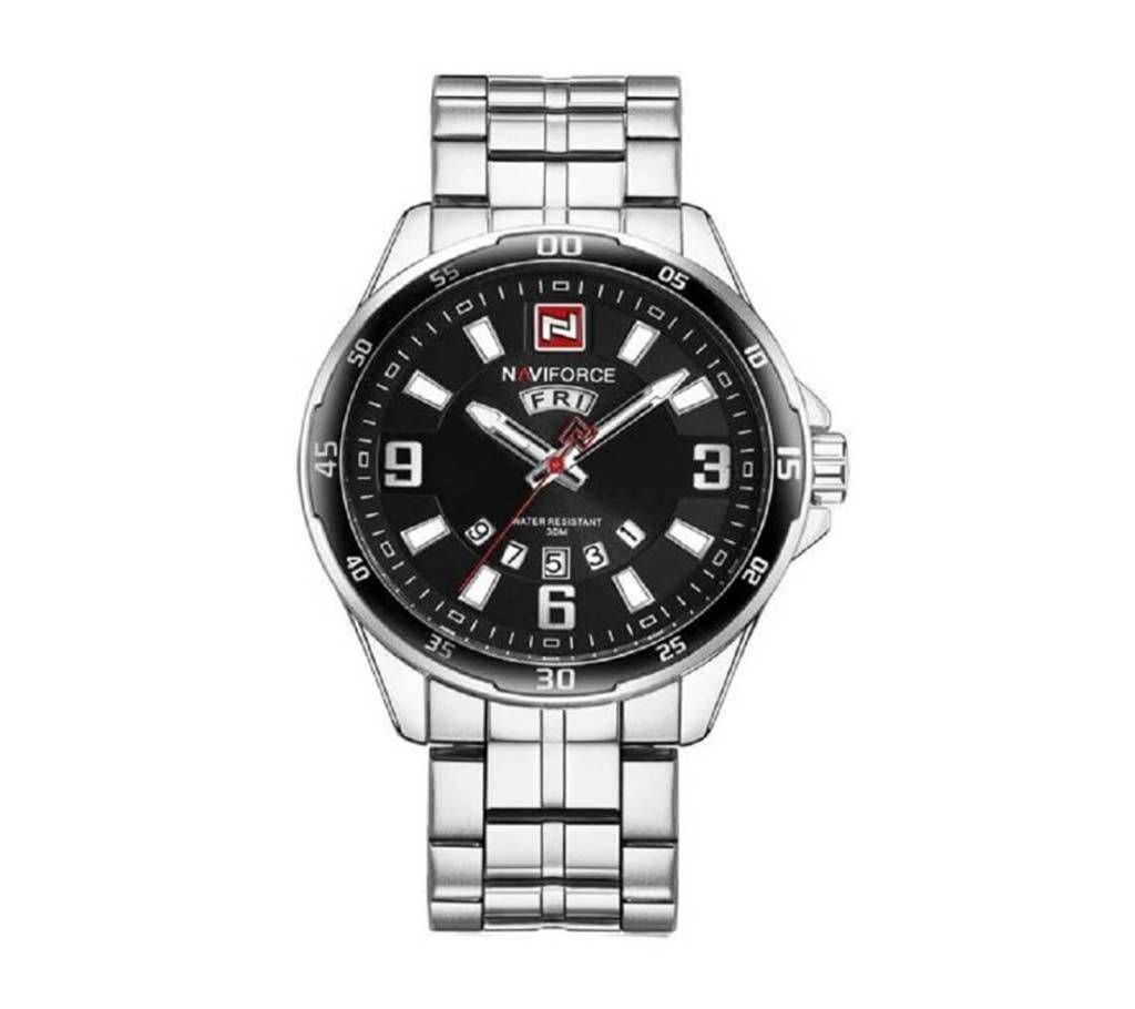 Naviforce NF9106 Mens Wrist Watch