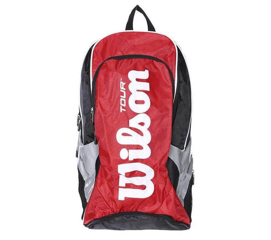  Wilson Tour Backpack