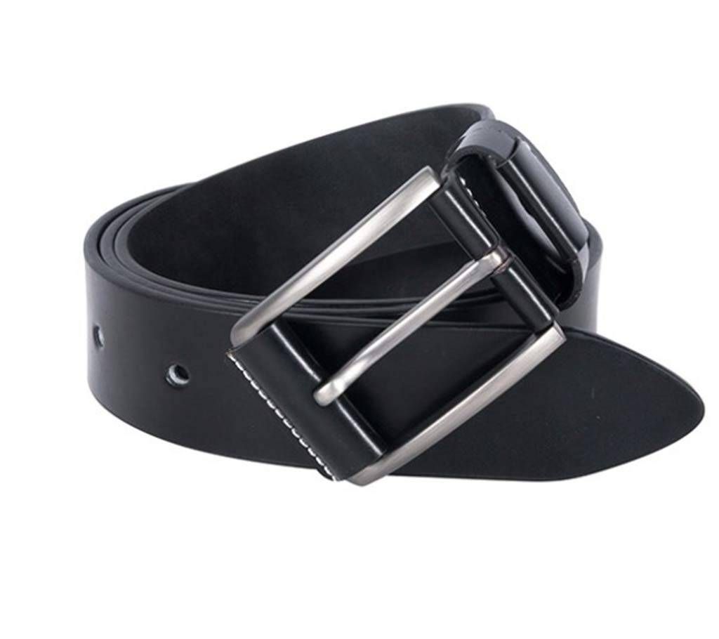 Formal belt for men