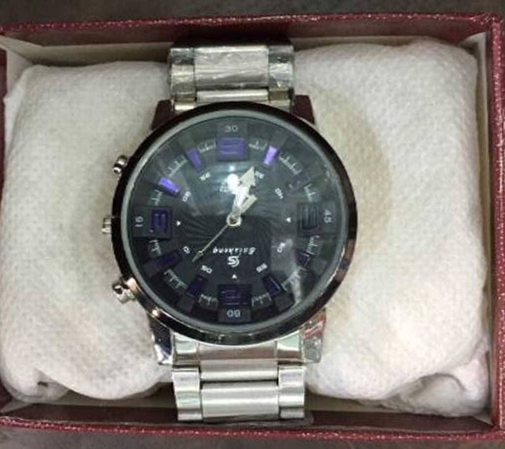Baishang Wrist Watch For Men (Copy)