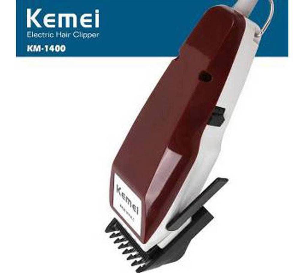 Kemei KM-1440 Shaver & Trimmer