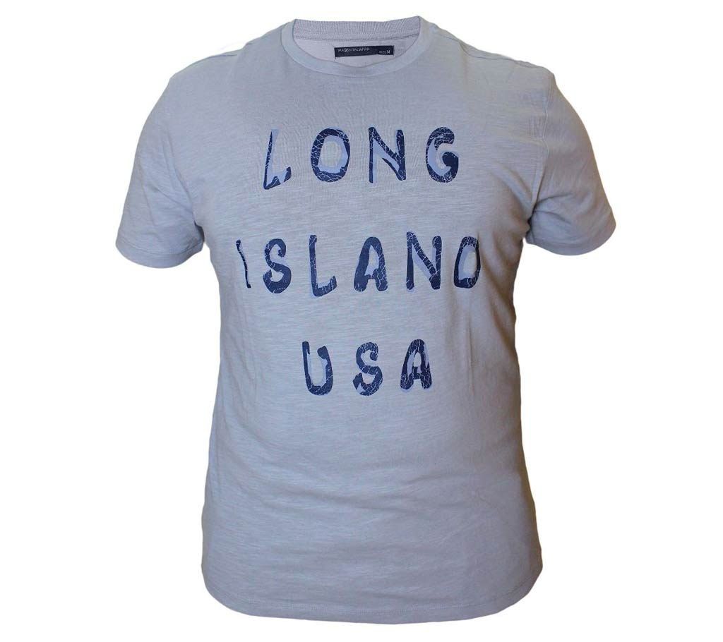 Piazza Italia T-Shirt for Men(copy)