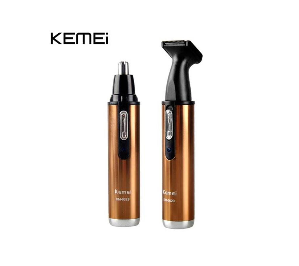 Kemei KM-6629 Electric Shaver Clipper