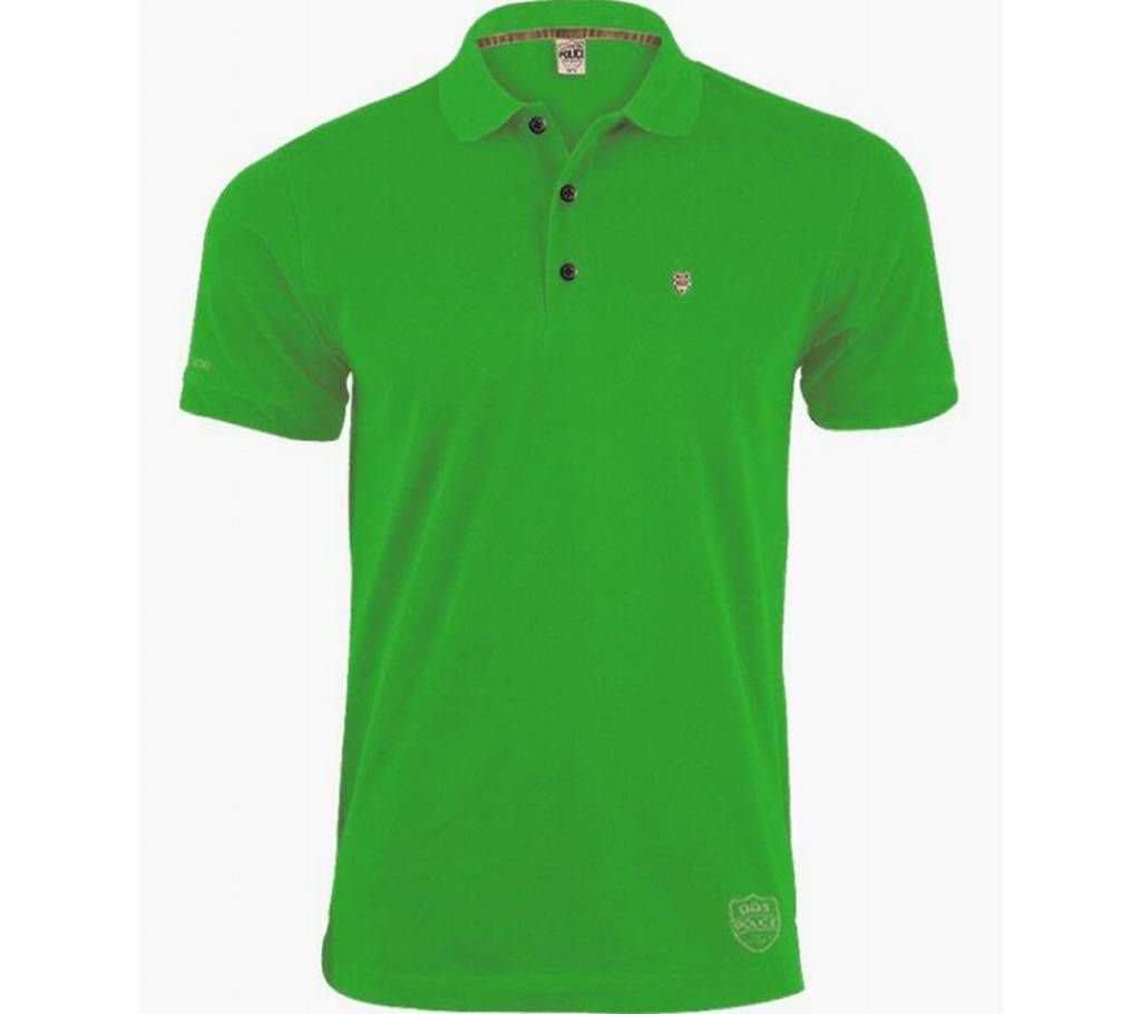 Easy Half Sleeve Mens Polo Shirt (Copy)