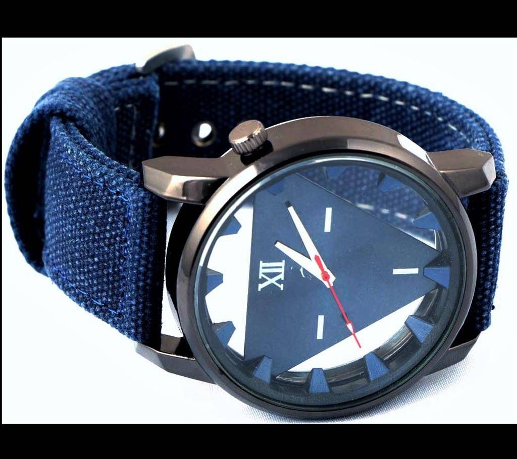 QUARTZ Gents Watch