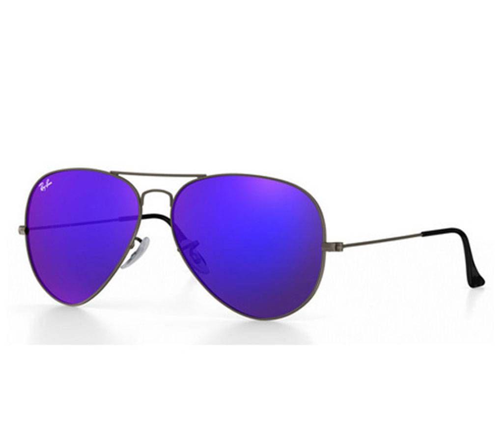 Ray-Ban Aviator Sunglasses for men  62mm (Copy