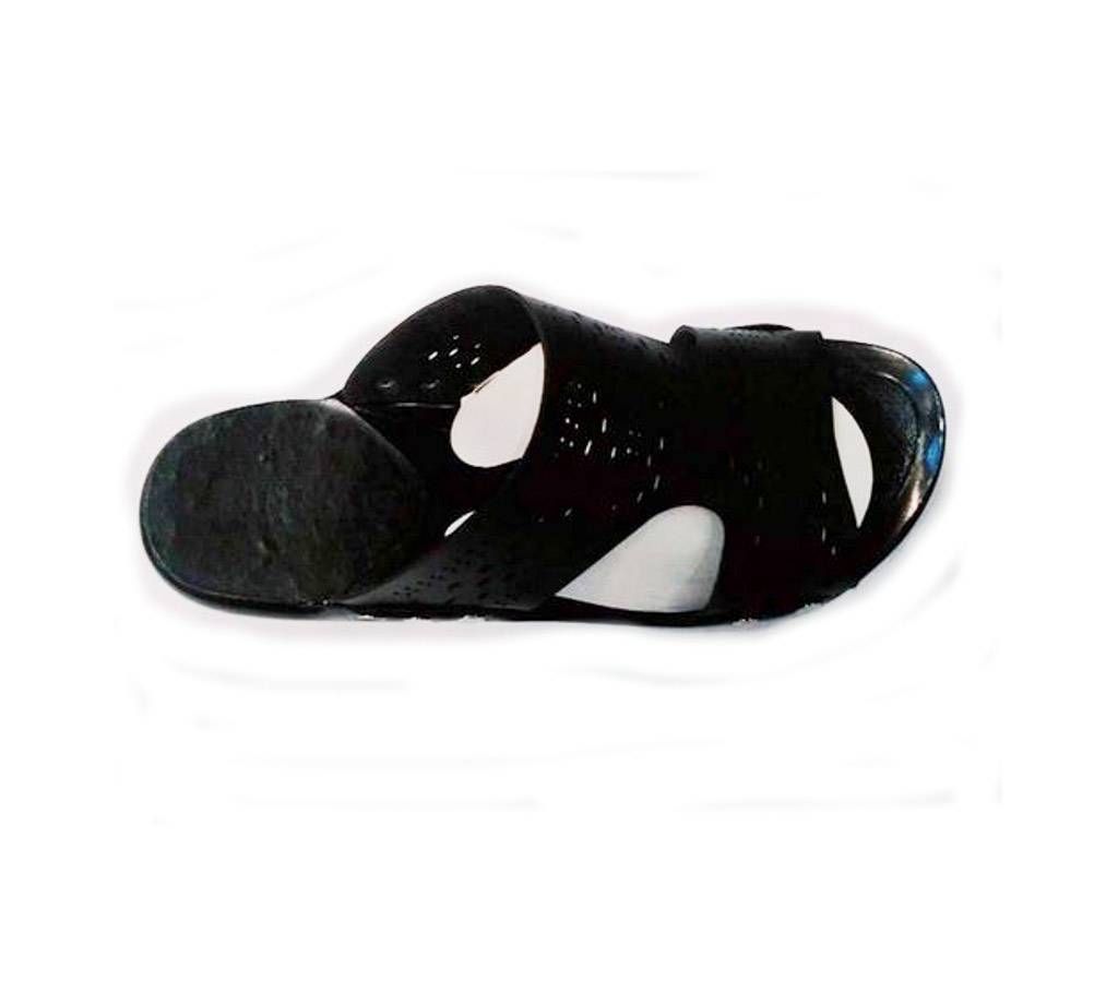 Leather Sandals For Gents