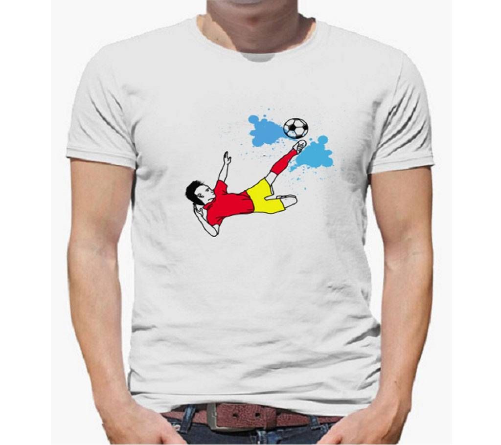 Footbal T-Shirt