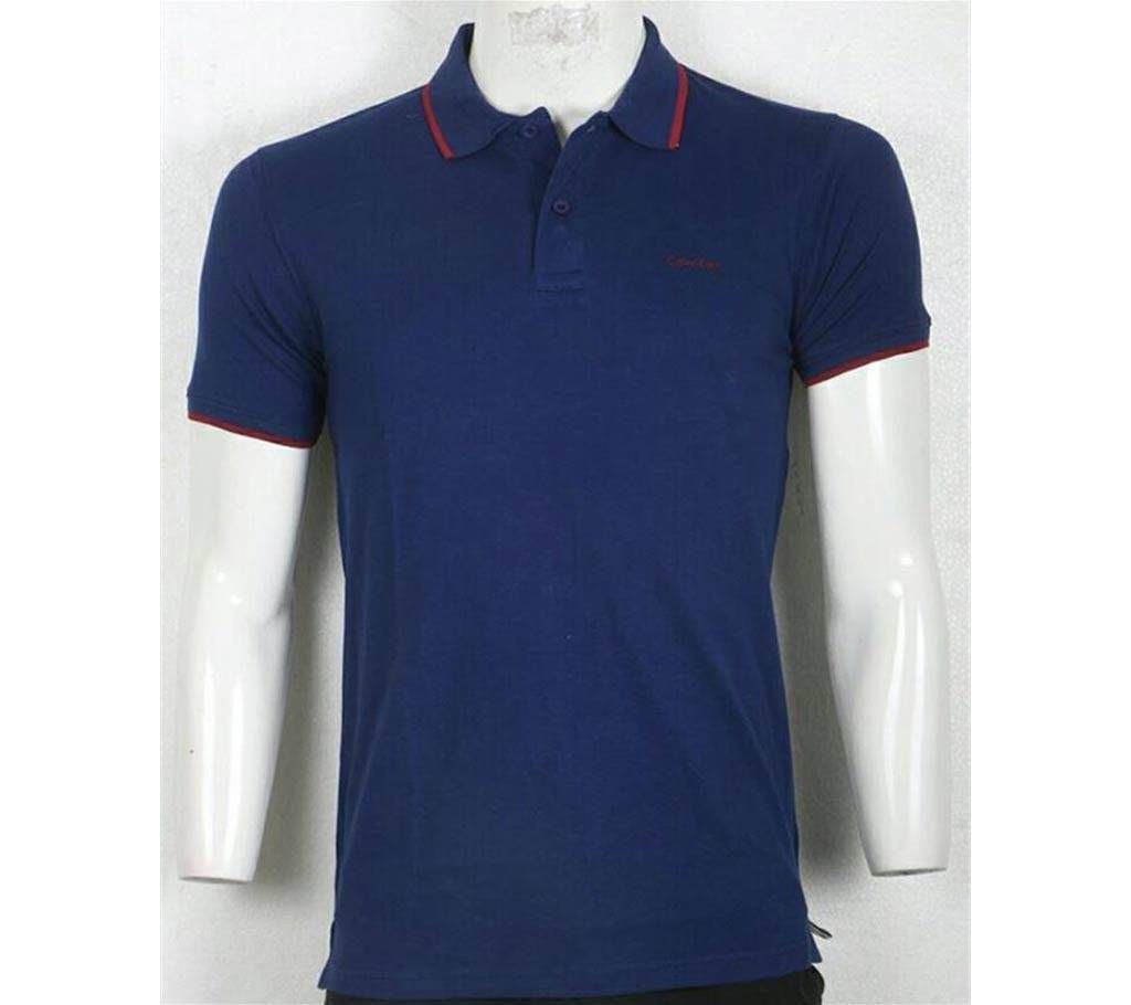 Calvin Klein polo shirt For Men copy 