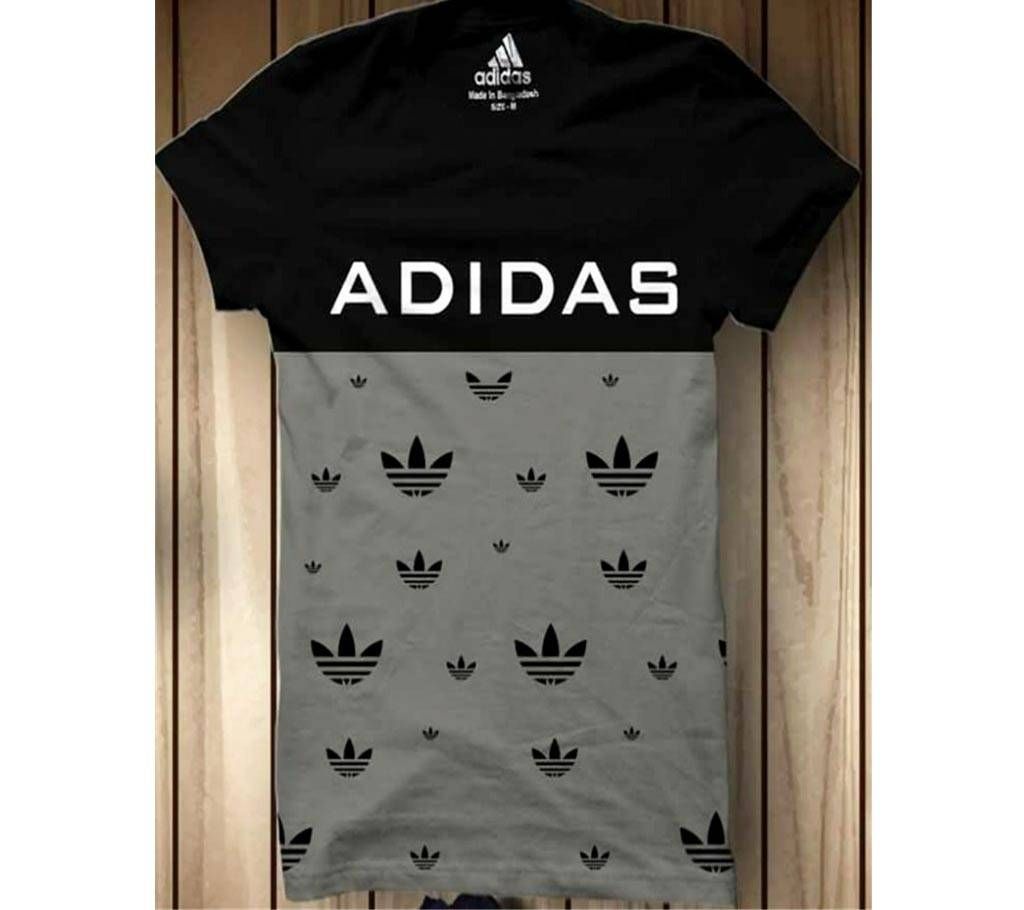 Gents cotton half sleeve t shirt (Copy) 