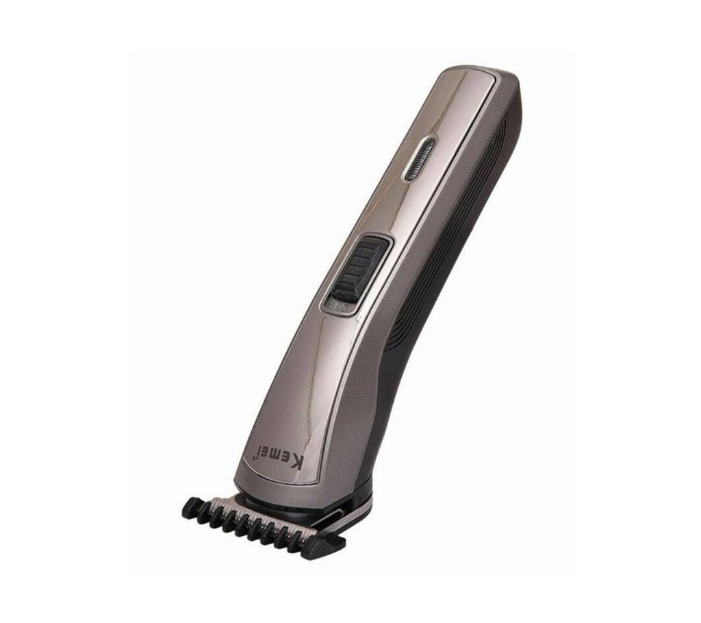 KEMEI KM-418 Rechargeable Trimmer