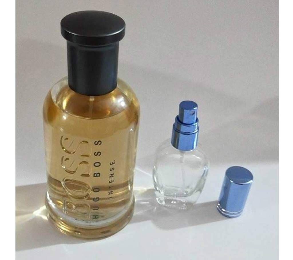 Hugo Boss Intense ( 10 ML ) perfume for men UK