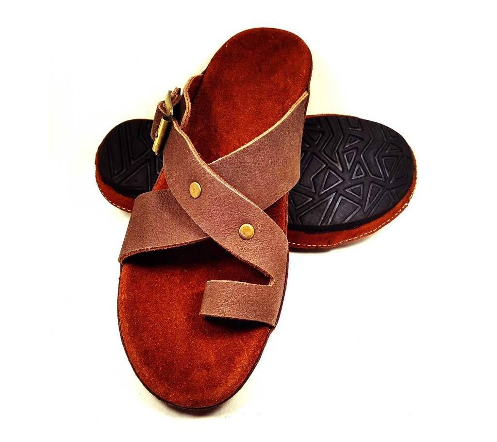 SPLIT sandal for men 