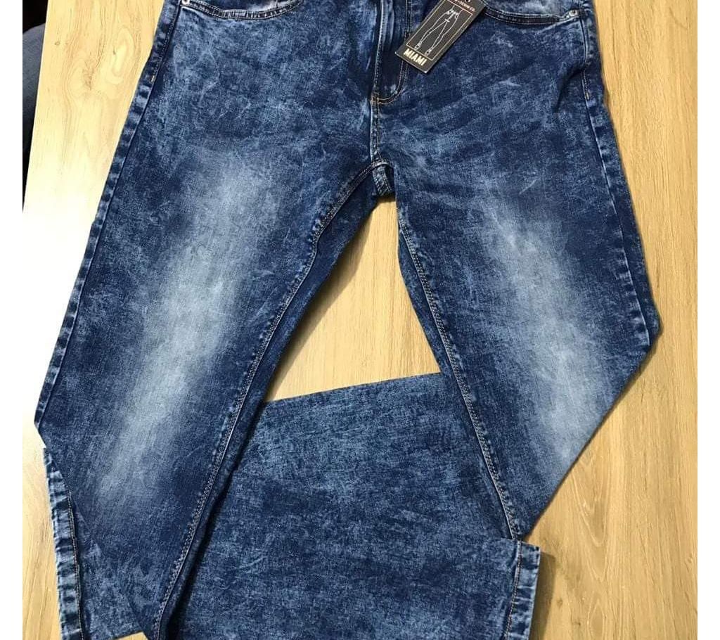 Miami jeans pant