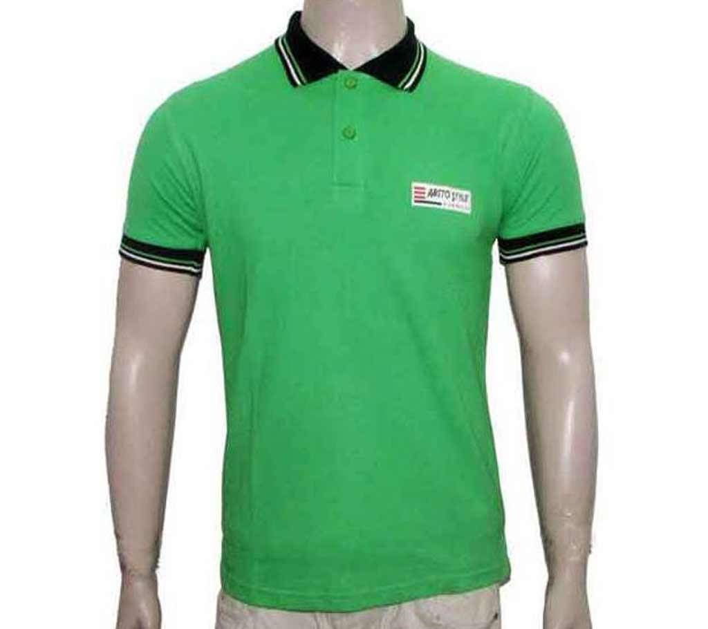 Atlas Polo T-shirt for Men (AS-01)