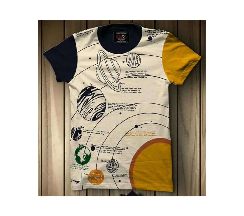 t shirt 29 Milkyway 