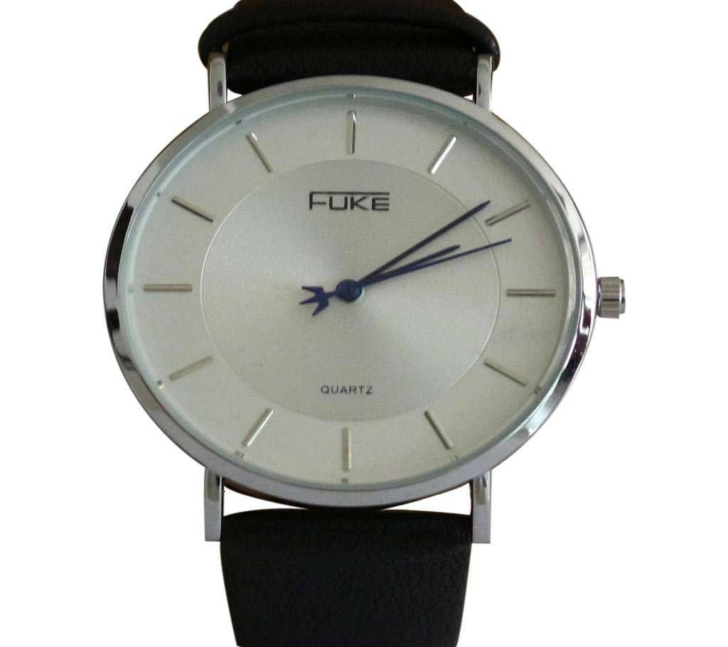 Fuke Analogue Watch For Men 