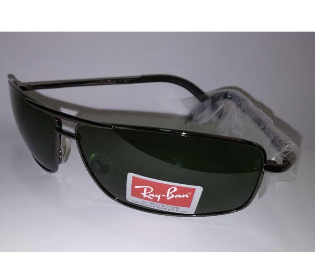 Ray Ban metal frame sunglasses for men copy