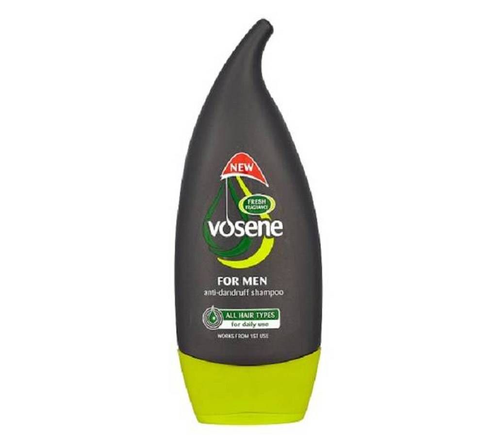 Vosene for Men Anti-Dandruff Shampoo UK