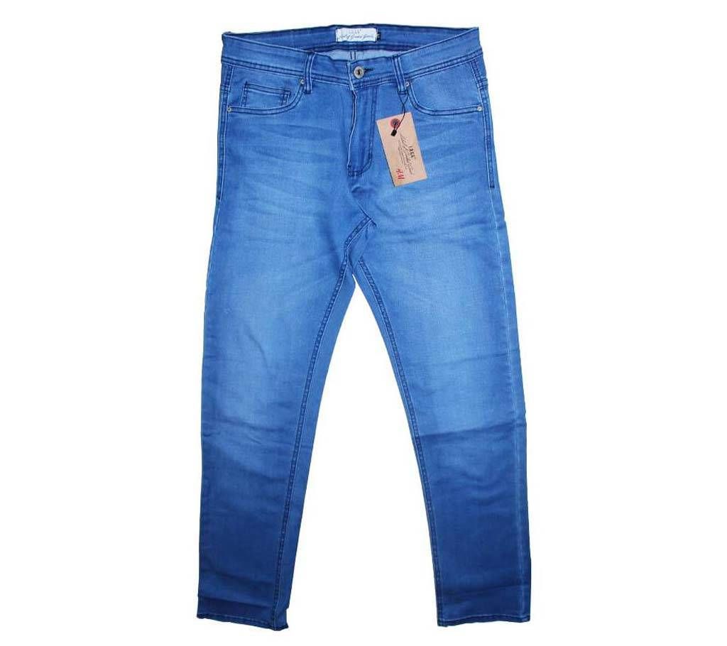 LOGG Denim Jeans Pant - Navy Blue