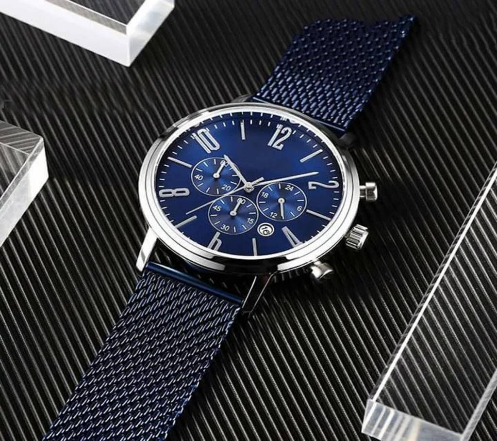 Mini Focus MF14 Gents Watch