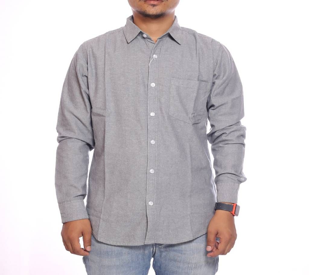 Menz Flowers Slave Formal Shirts-229