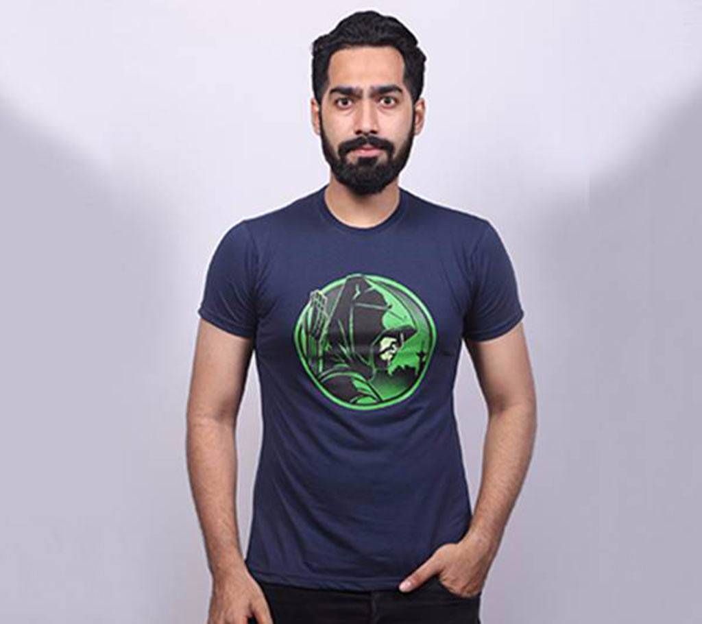 Deadpol T-Shirt For Men