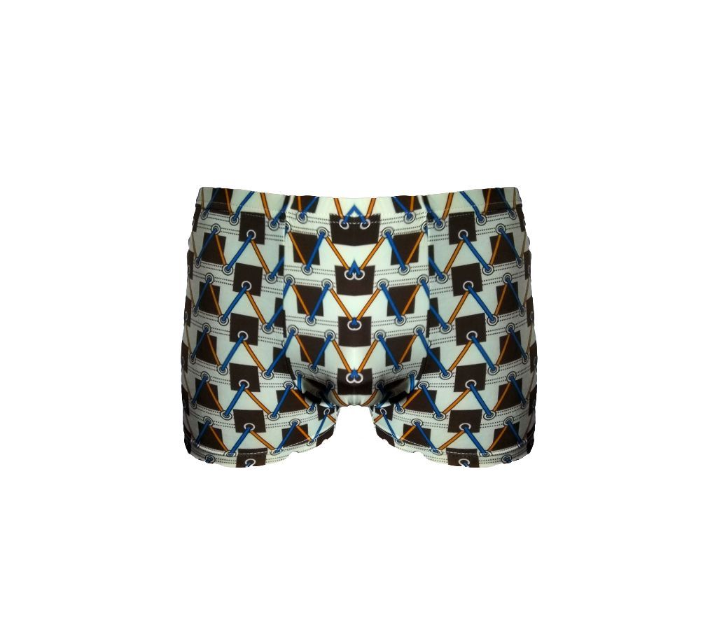 Strings Boxer By Wrong