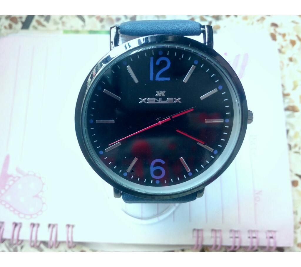 analogue watch for men