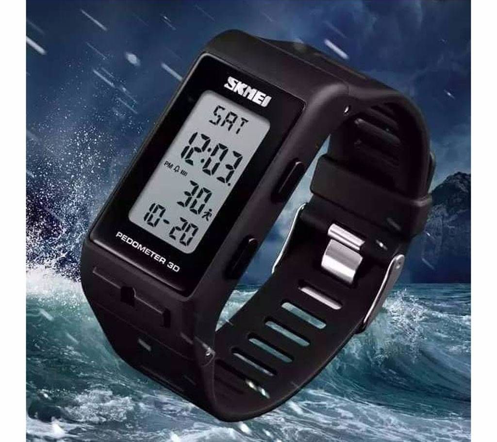 SKMEI 1363c Gents Watch